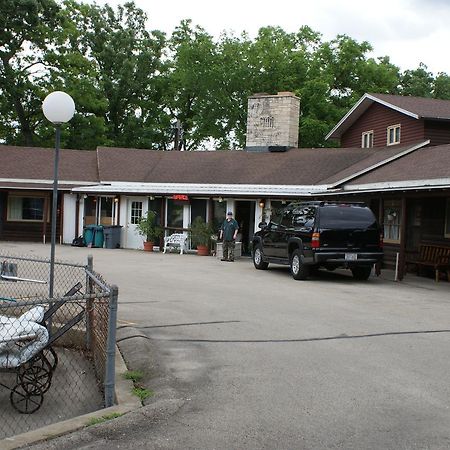 Dartford Inn Green Lake Exterior photo