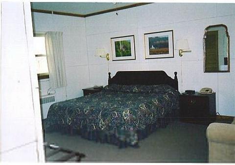 Dartford Inn Green Lake Room photo