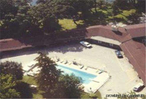 Dartford Inn Green Lake Exterior photo